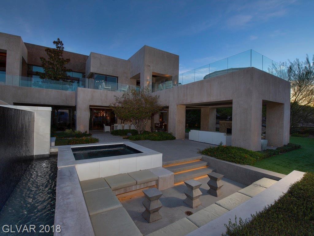 770 Dragon Ridge Drive