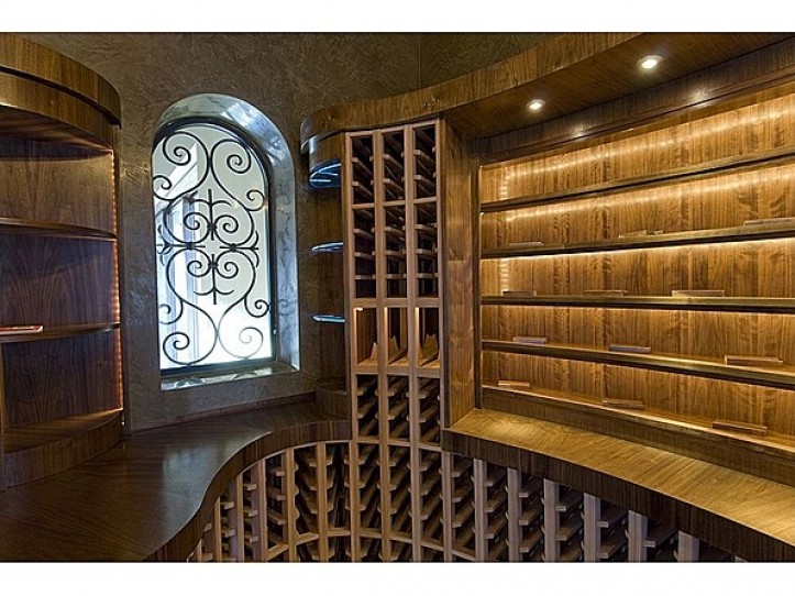 5 Promontory Pointe