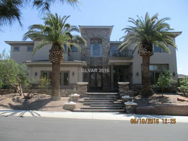 1481 Foothills Village Drive
