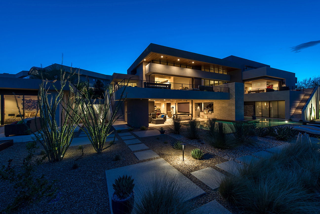 19 Hawk Ridge
