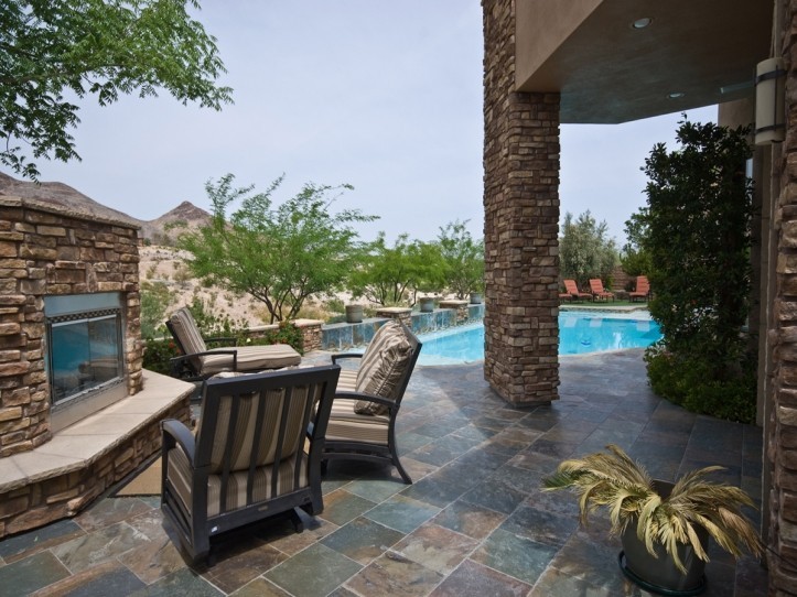 15 Wild Ridge Court