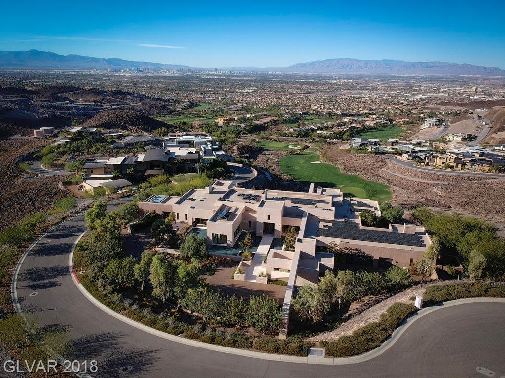 770 Dragon Ridge Drive