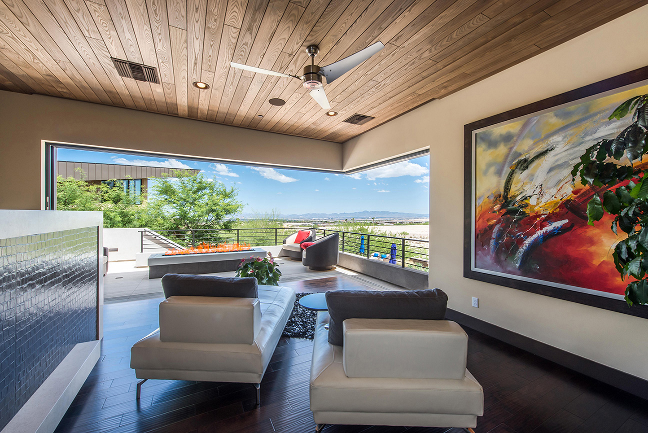 19 Hawk Ridge