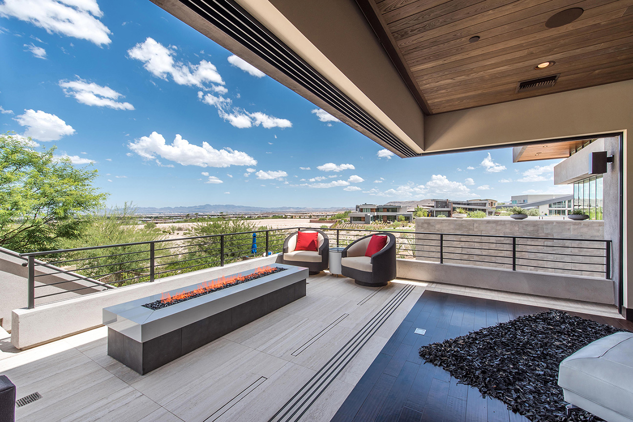 19 Hawk Ridge