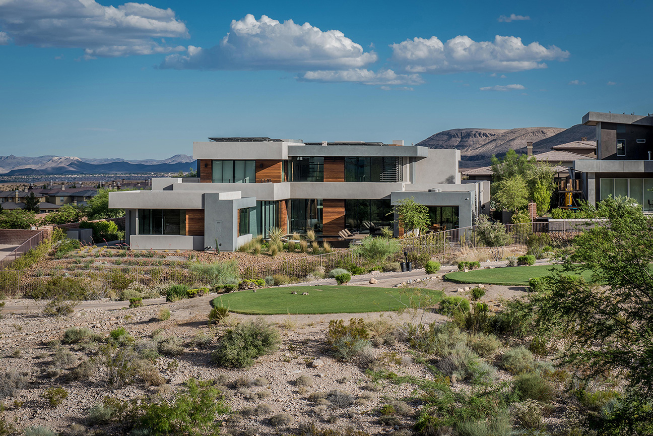 19 Hawk Ridge