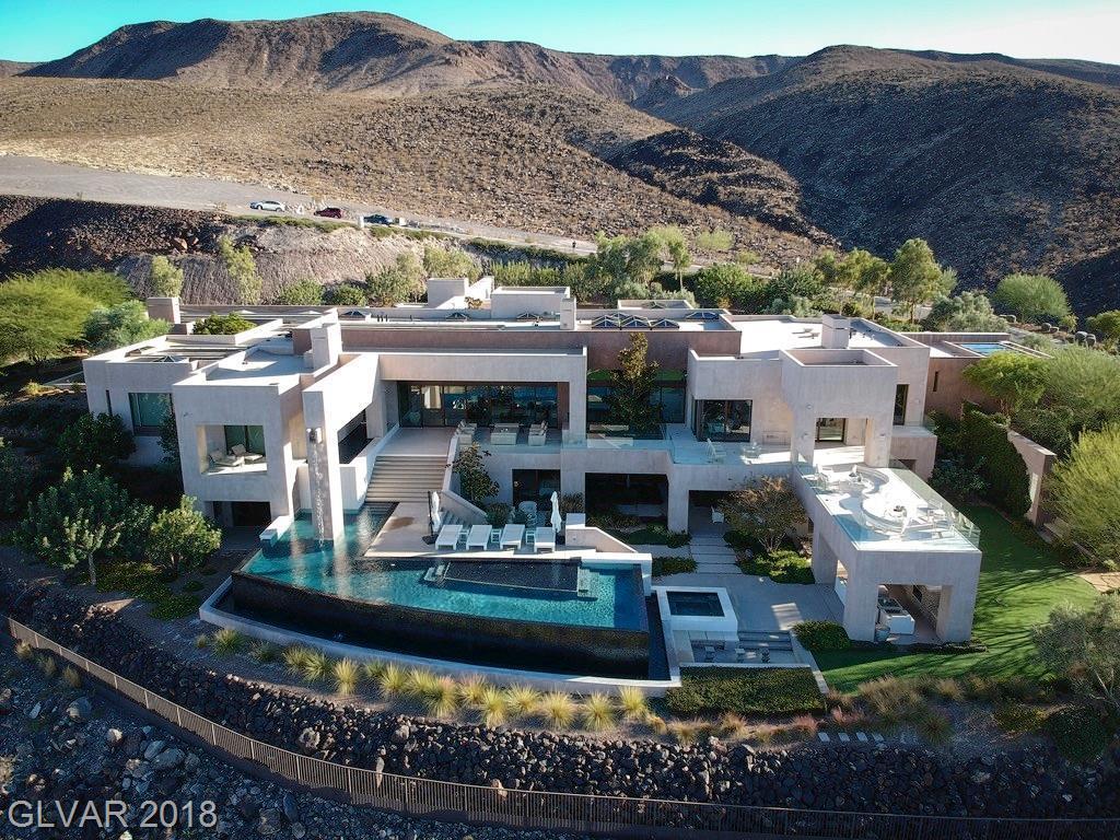 770 Dragon Ridge Drive