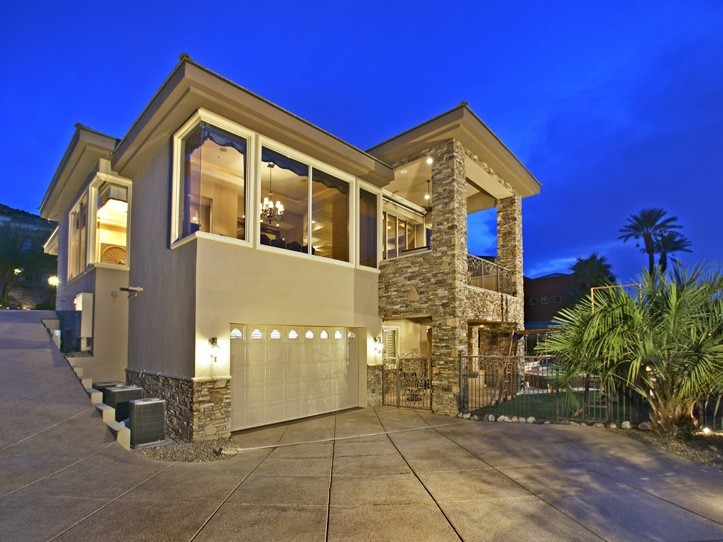 1724 Tangiers Drive