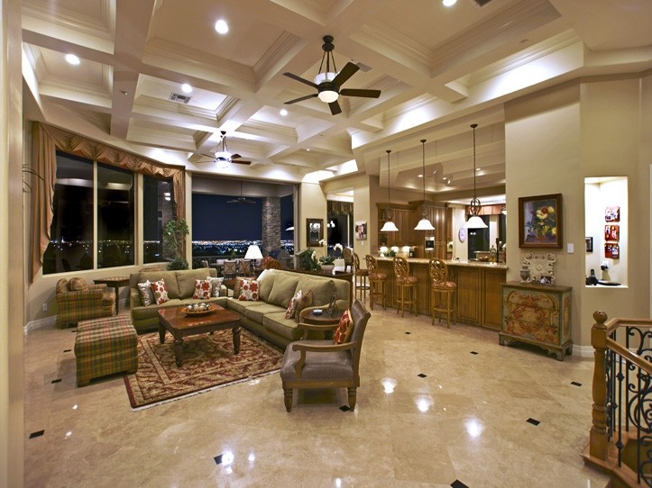 1724 Tangiers Drive