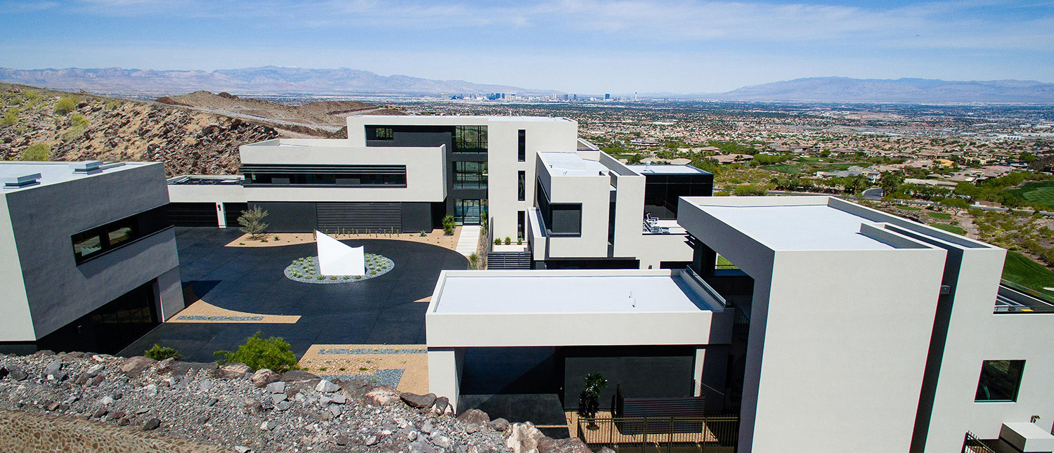 750 Dragon Ridge Drive