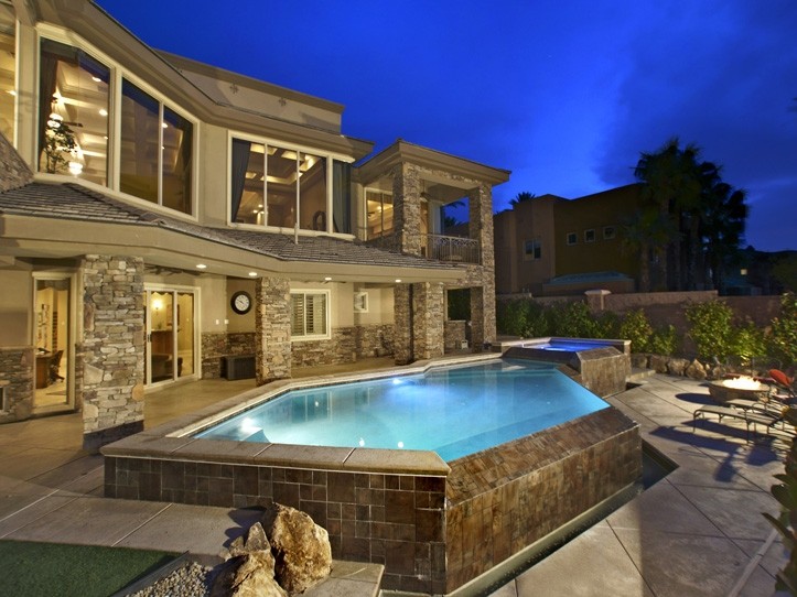 1724 Tangiers Drive