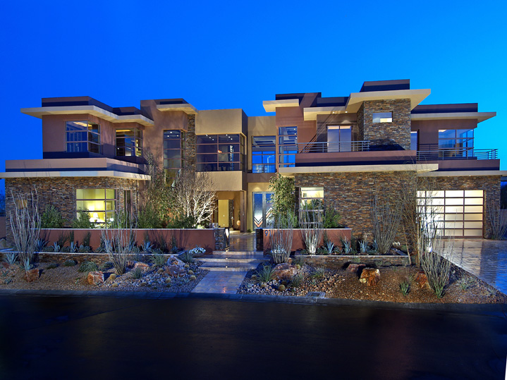 91 Hawk Ridge