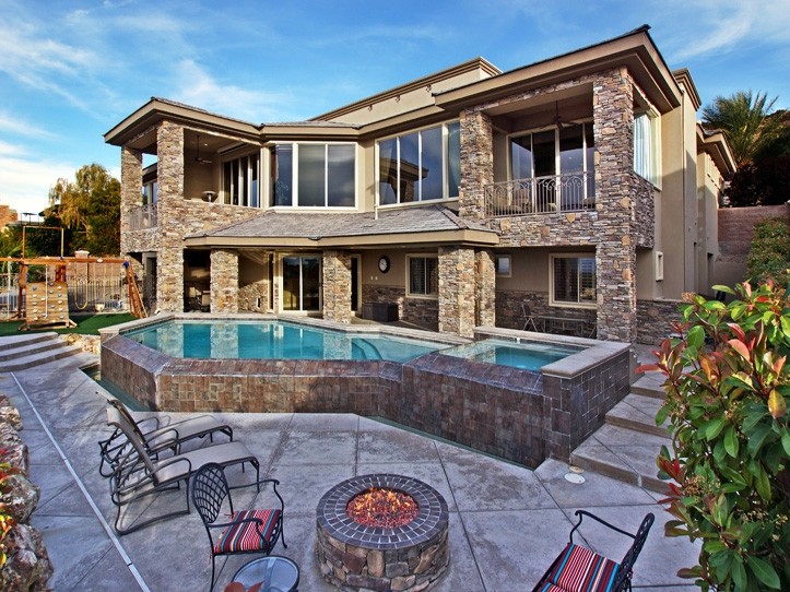1724 Tangiers Drive