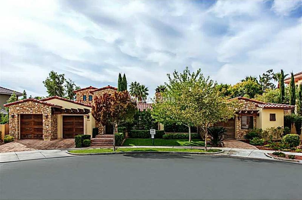 2931 Brighton Creek Court