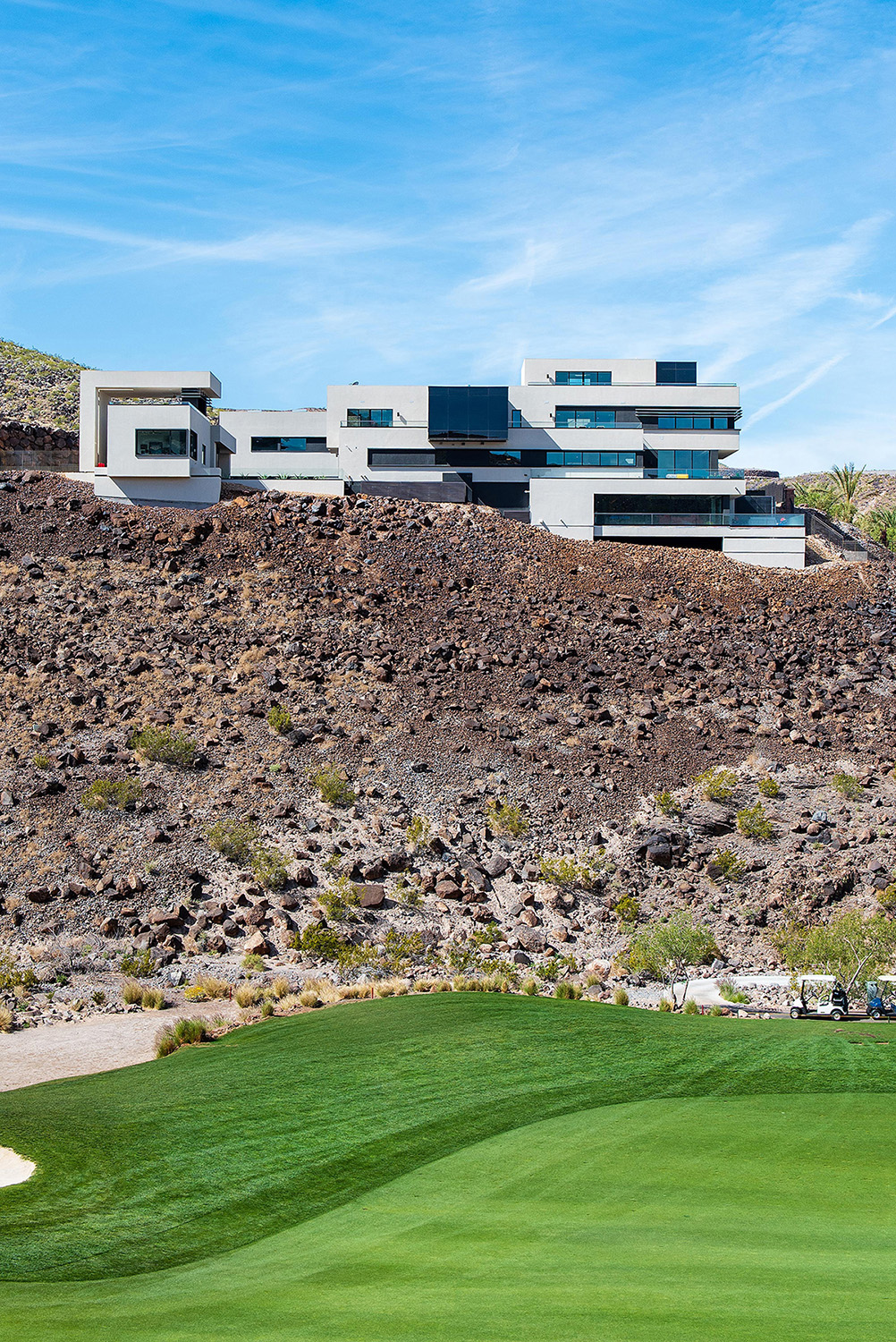 750 Dragon Ridge Drive