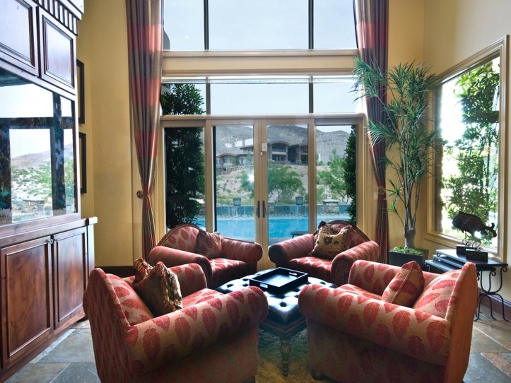 15 Wild Ridge Court