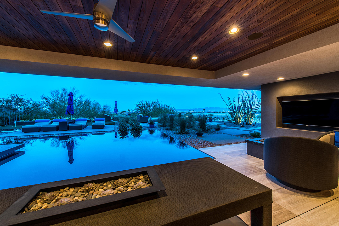 19 Hawk Ridge