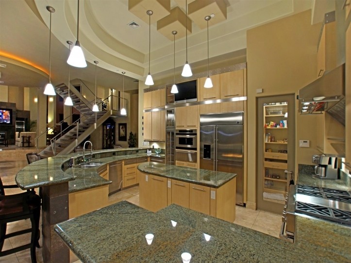 1569 Foothills Village Dr