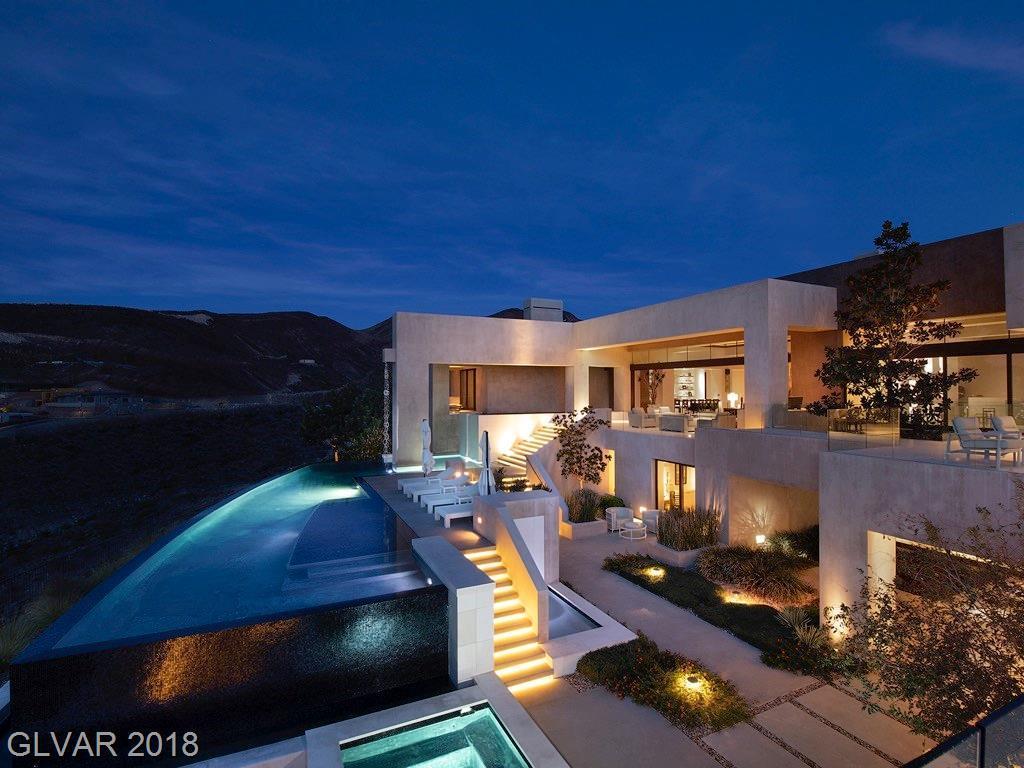 770 Dragon Ridge Drive