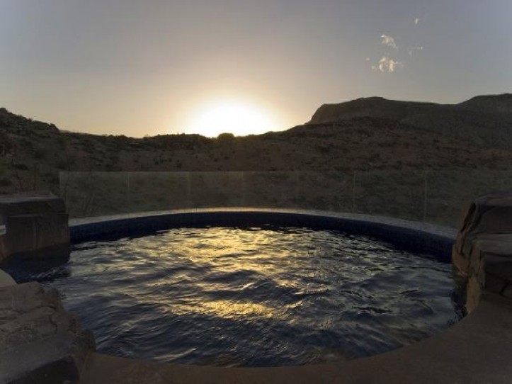 5 Promontory Pointe