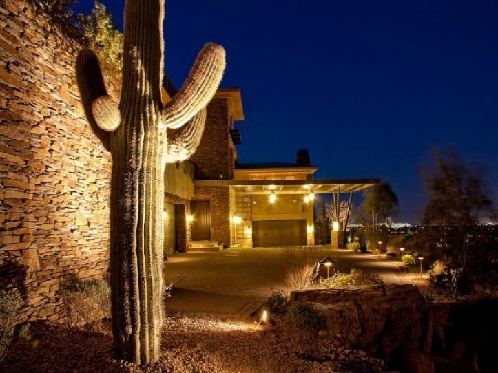 5 Promontory Pointe