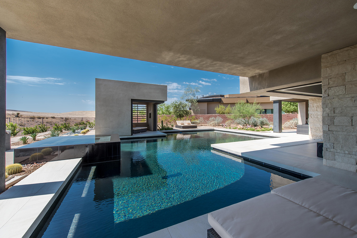 6 Magic Stone