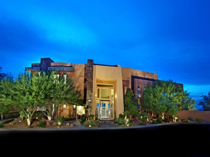 1569 Foothills Village Dr