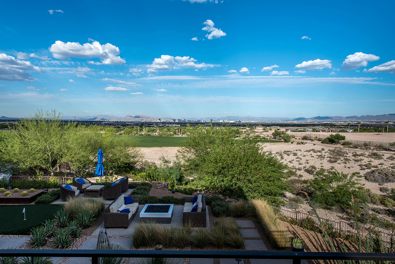 19 Hawk Ridge