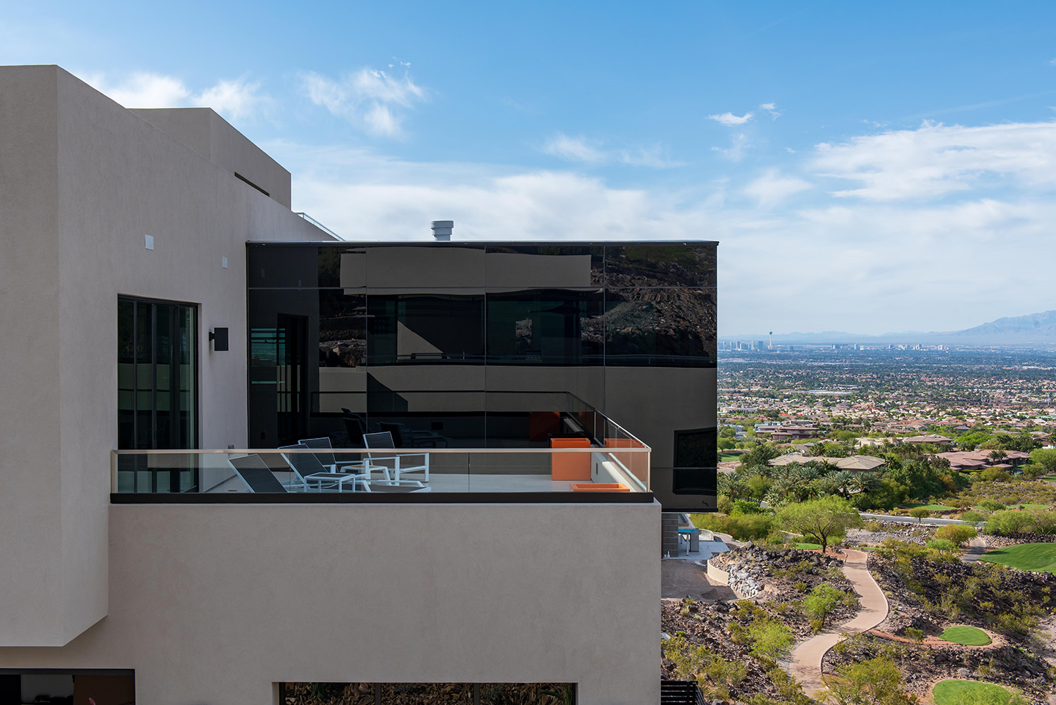 750 Dragon Ridge Drive