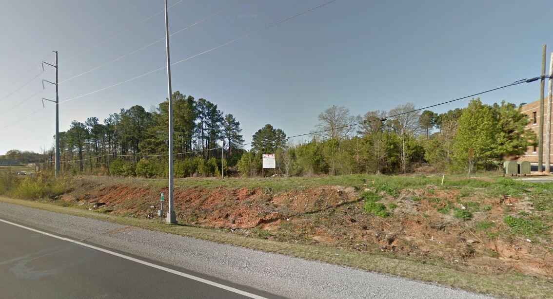 1731 North McFarland Blvd.