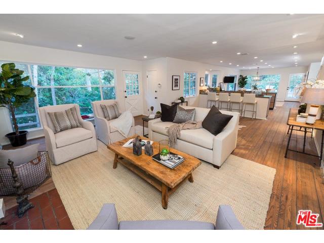 2265 Nichols Canyon