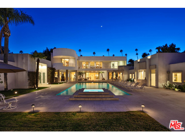 616 N Beverly Drive