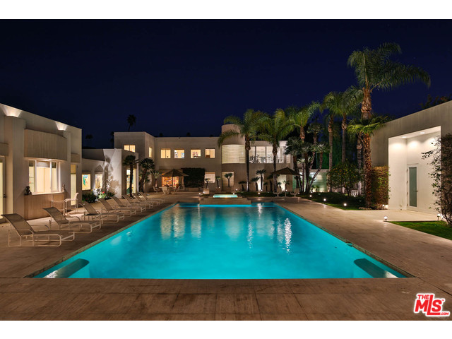 616 N Beverly Drive