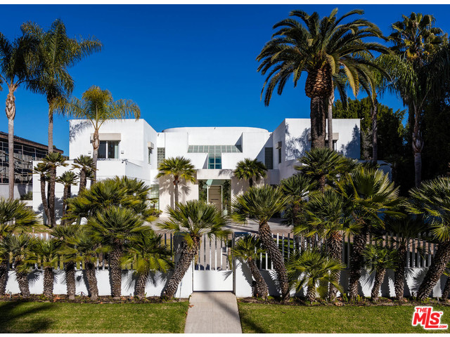 616 N Beverly Drive