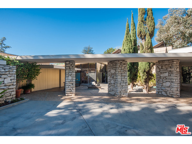 2859 Coldwater Canyon