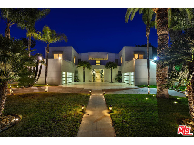 616 N Beverly Drive