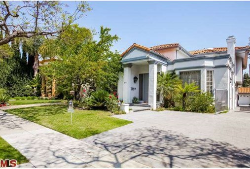 116 N. Palm Drive