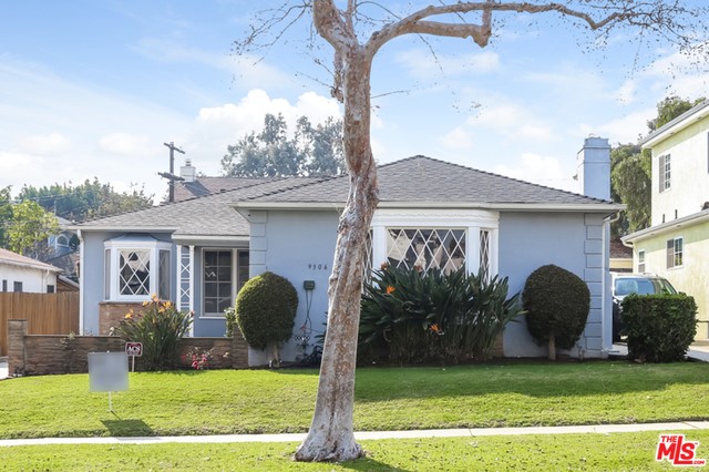 9206 Monte Mar Drive