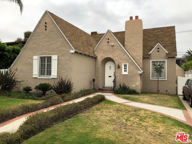 6671 Maryland Drive