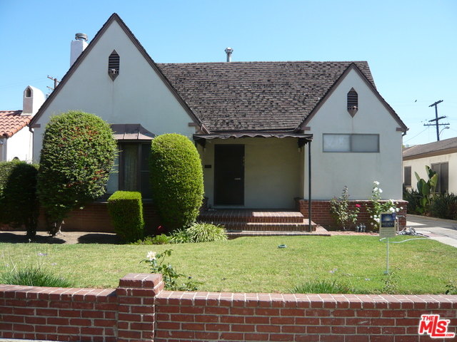 446 S Elm Drive