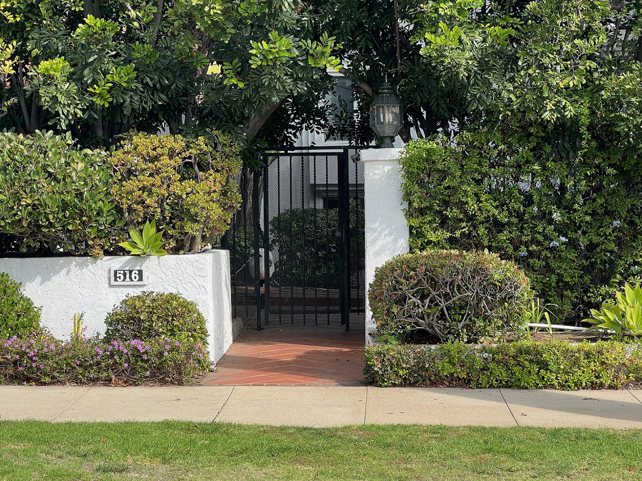 516 N. Beverly Drive