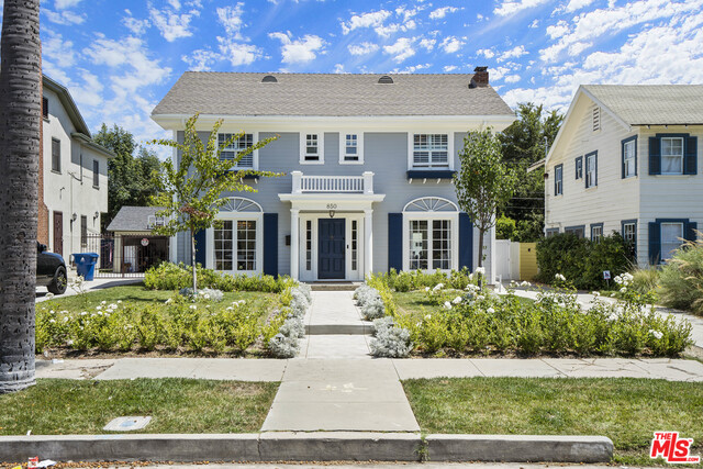850 S. Norton Ave
