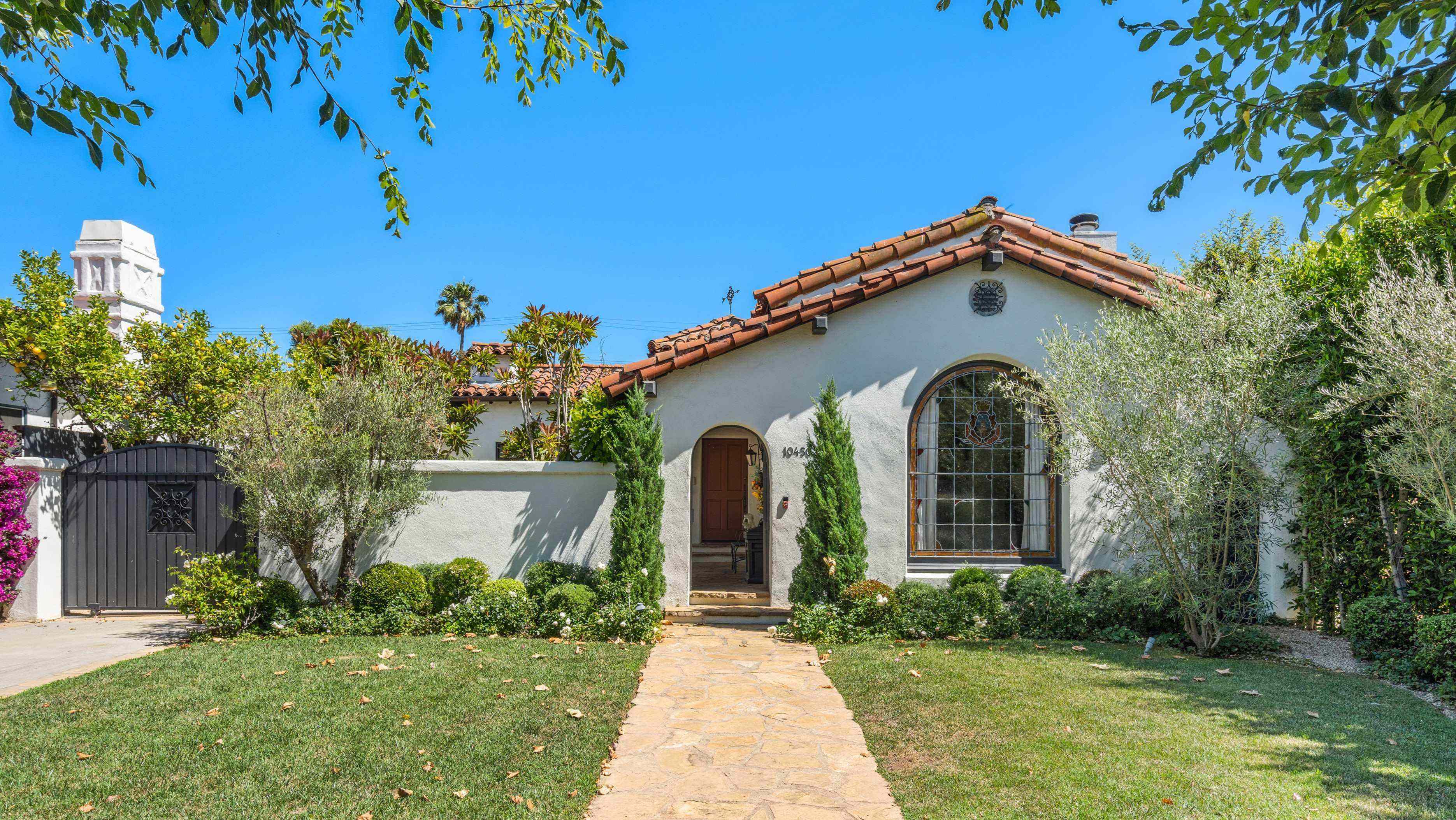 10450 Tennessee Avenue Los Angeles CA 90064