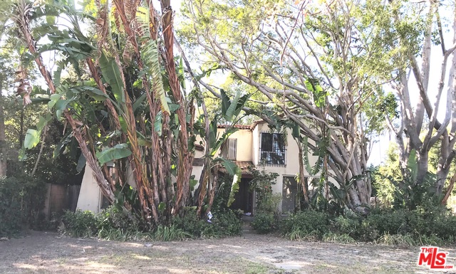 509 N. Elm Drive