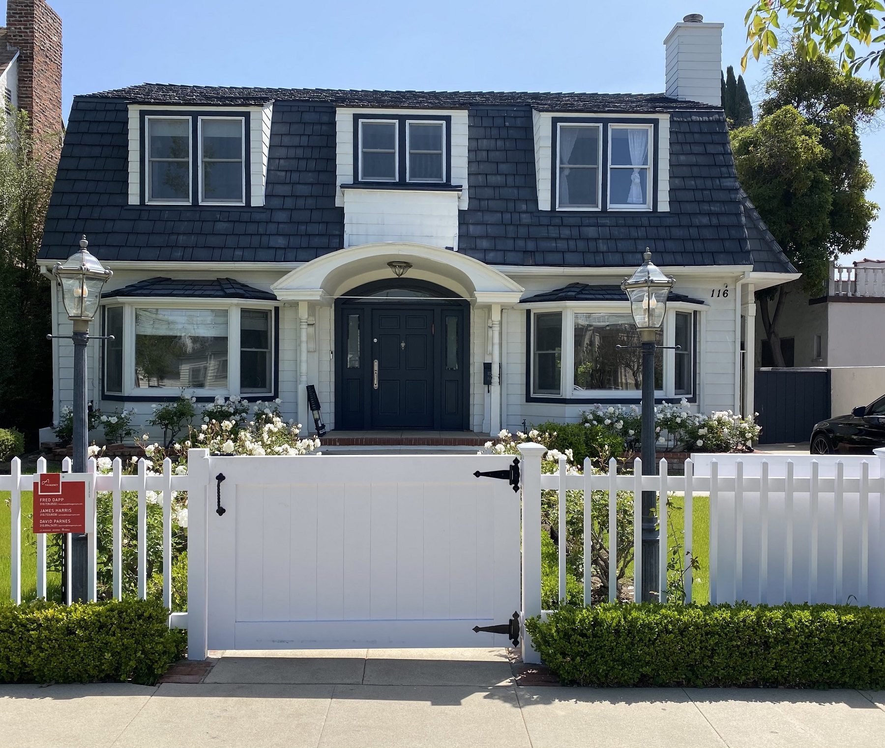 116 N. Elm Drive