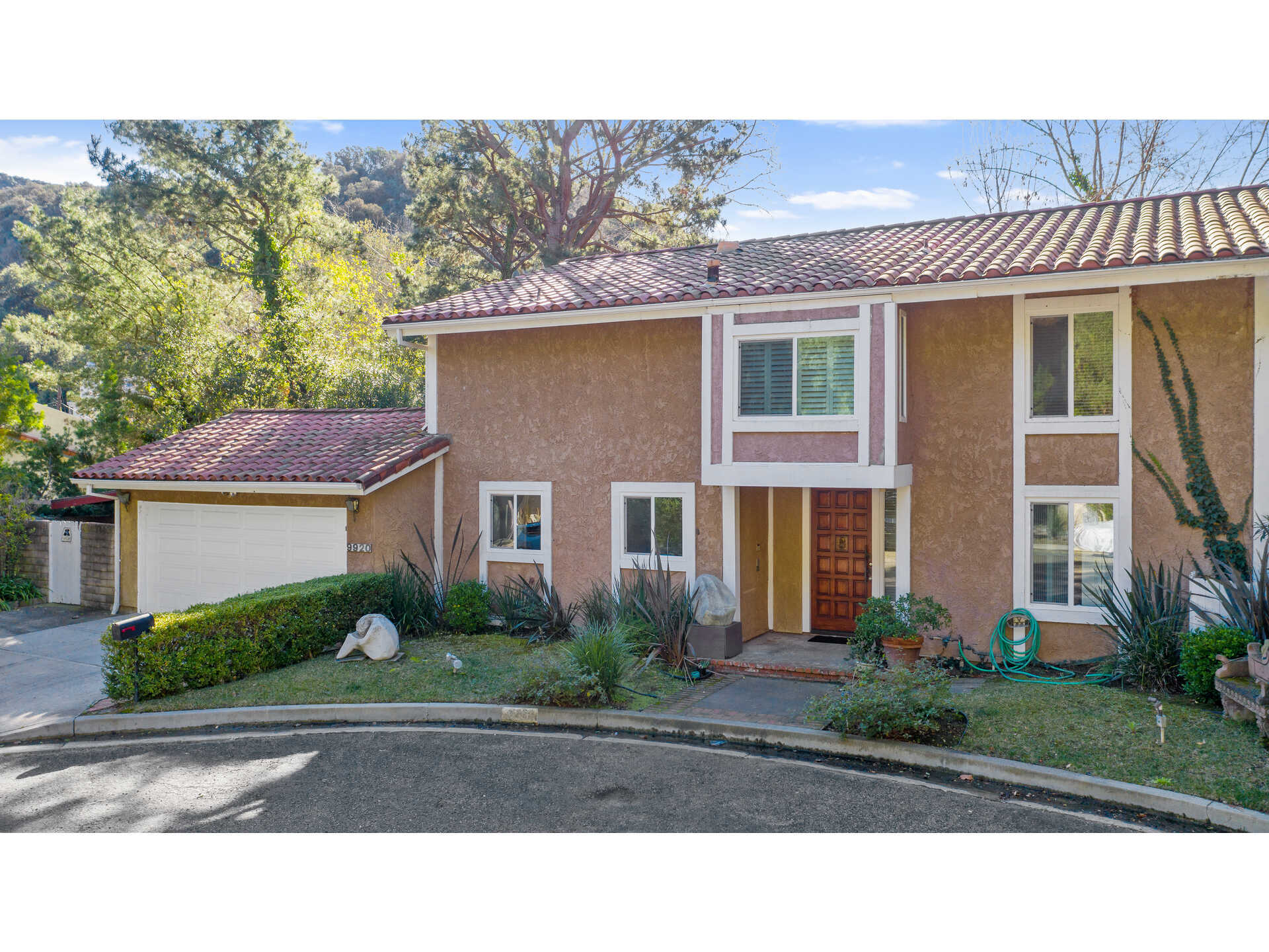 9920 Lancer Court