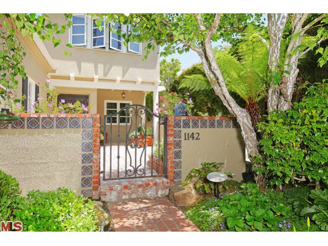 1142 S. Camden Drive