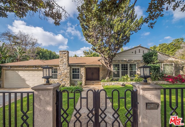 467 N. Bundy Drive