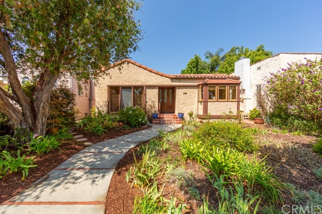 443 S. Swall Drive