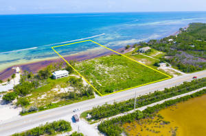 This large parcel of land is a unique opportunity to build a true oceanfront estate. It contains 6 individual, consecutive lots with approx. 300 linear feet of Atlantic Ocean frontage. The total upland area is 124,630 sq. ft. or 2.86 acres and the adjoining bay bottom size is 360,677 sq. ft. or 8.28 acres. Call for more information on this amazing Ocean Front opportunity.