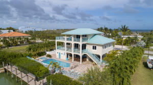 411 Sombrero Beach Rd